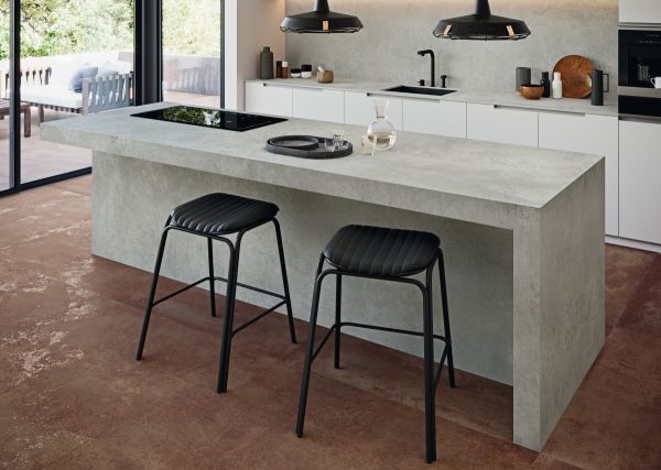 Coverlam Moma | Porselen Mutfak Tezgahı