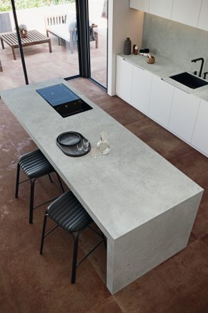 Coverlam Moma | Porselen Mutfak Tezgahı