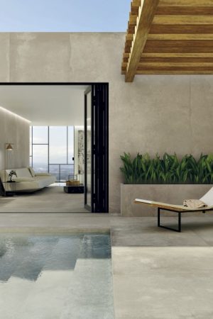 Coverlam Moma | Porselen Mutfak Tezgahı