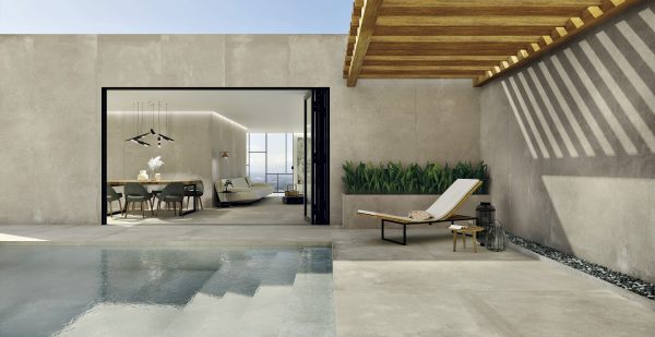 Coverlam Moma | Porselen Mutfak Tezgahı