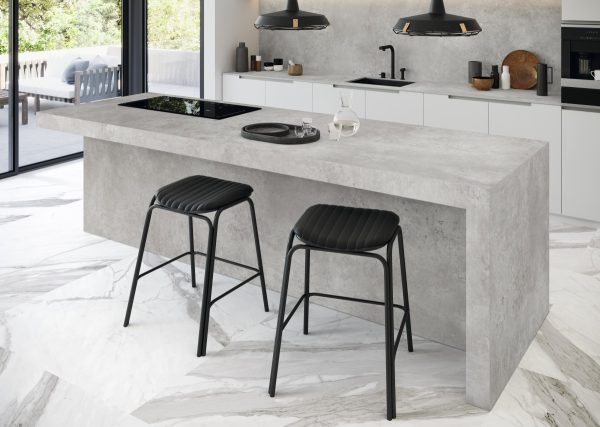 Coverlam Moma | Porselen Mutfak Tezgahı