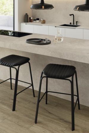 Coverlam Moma | Porselen Mutfak Tezgahı