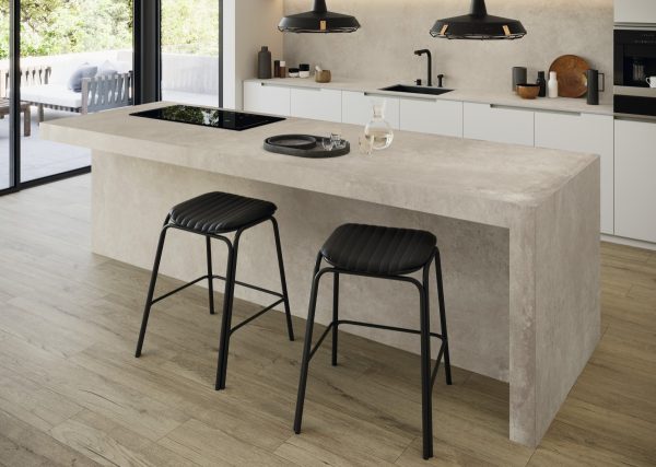 Coverlam Moma | Porselen Mutfak Tezgahı