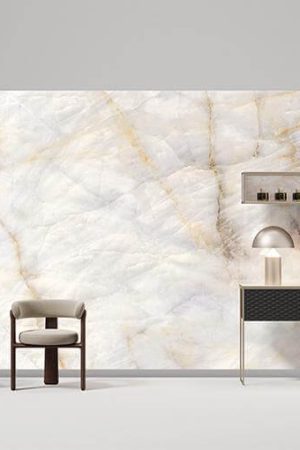 Crystal Ivory | Level Porselen Tezgah