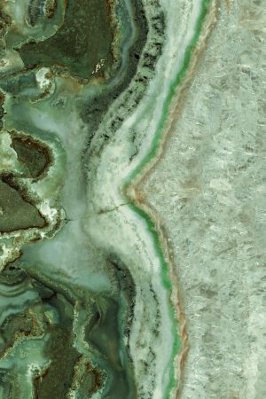 Fondovalle Agate Crystal Jade | Porselen Mutfak Tezgahı