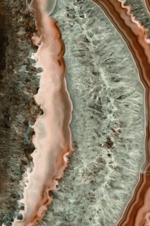 Fondovalle Agate Crystal Lace | Porselen Mutfak Tezgahı