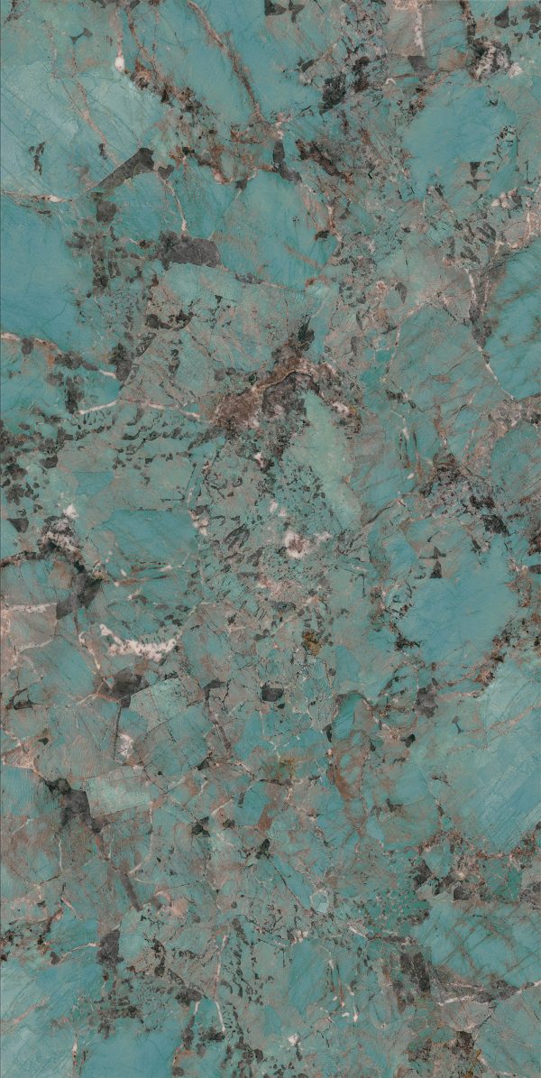 Fondovalle Amazonite | Porselen Mutfak Tezgahı