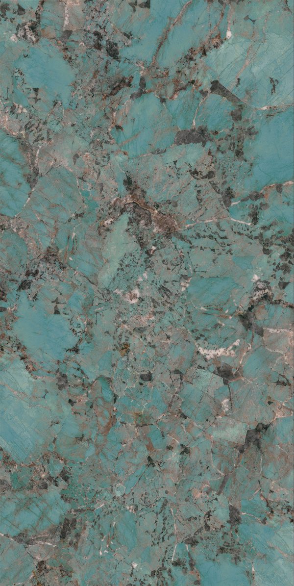 Fondovalle Amazonite | Porselen Mutfak Tezgahı