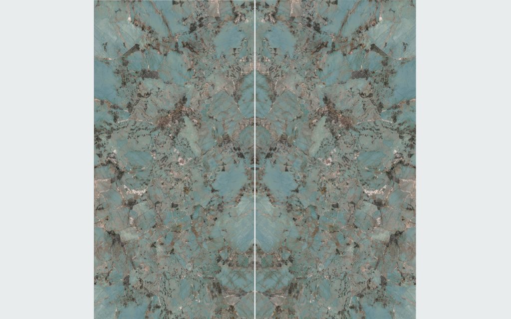 Fondovalle Amazonite | Porselen Mutfak Tezgahı