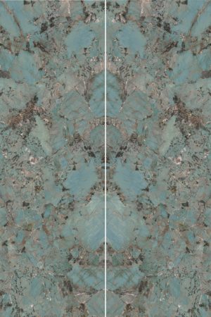 Fondovalle Amazonite | Porselen Mutfak Tezgahı