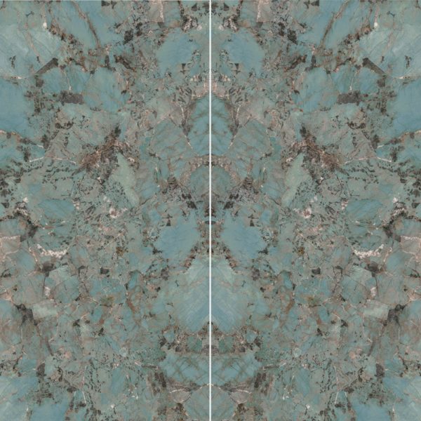 Fondovalle Amazonite | Porselen Mutfak Tezgahı