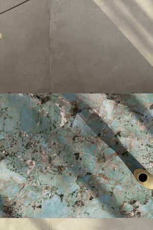 Fondovalle Amazonite | Porselen Mutfak Tezgahı