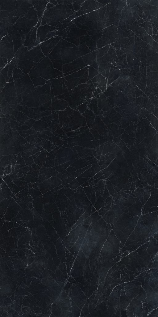 Fondovalle Black Pearl | Porselen Mutfak Tezgahı