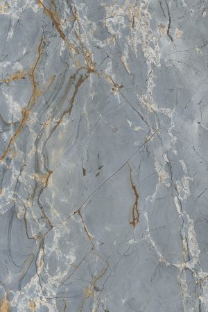 Fondovalle Blue Roma | Porselen Mutfak Tezgahı