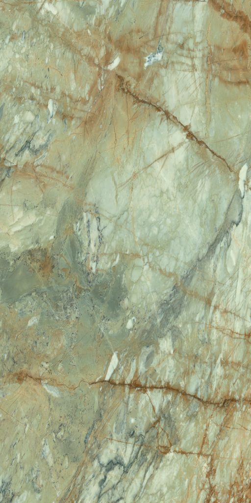 Fondovalle Breccia Van Gogh | Porselen Mutfak Tezgahı