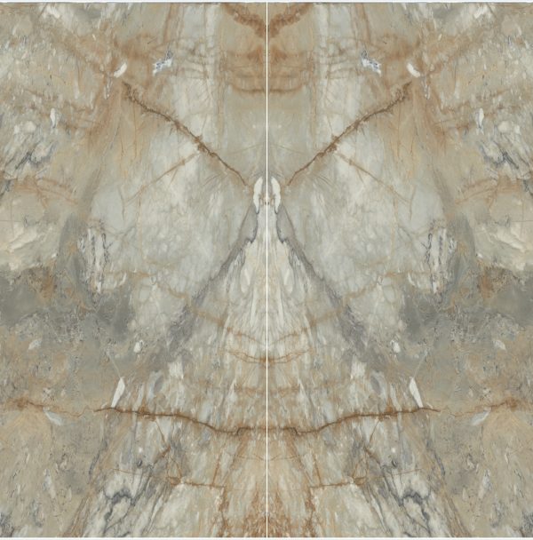 Fondovalle Breccia Van Gogh | Porselen Mutfak Tezgahı