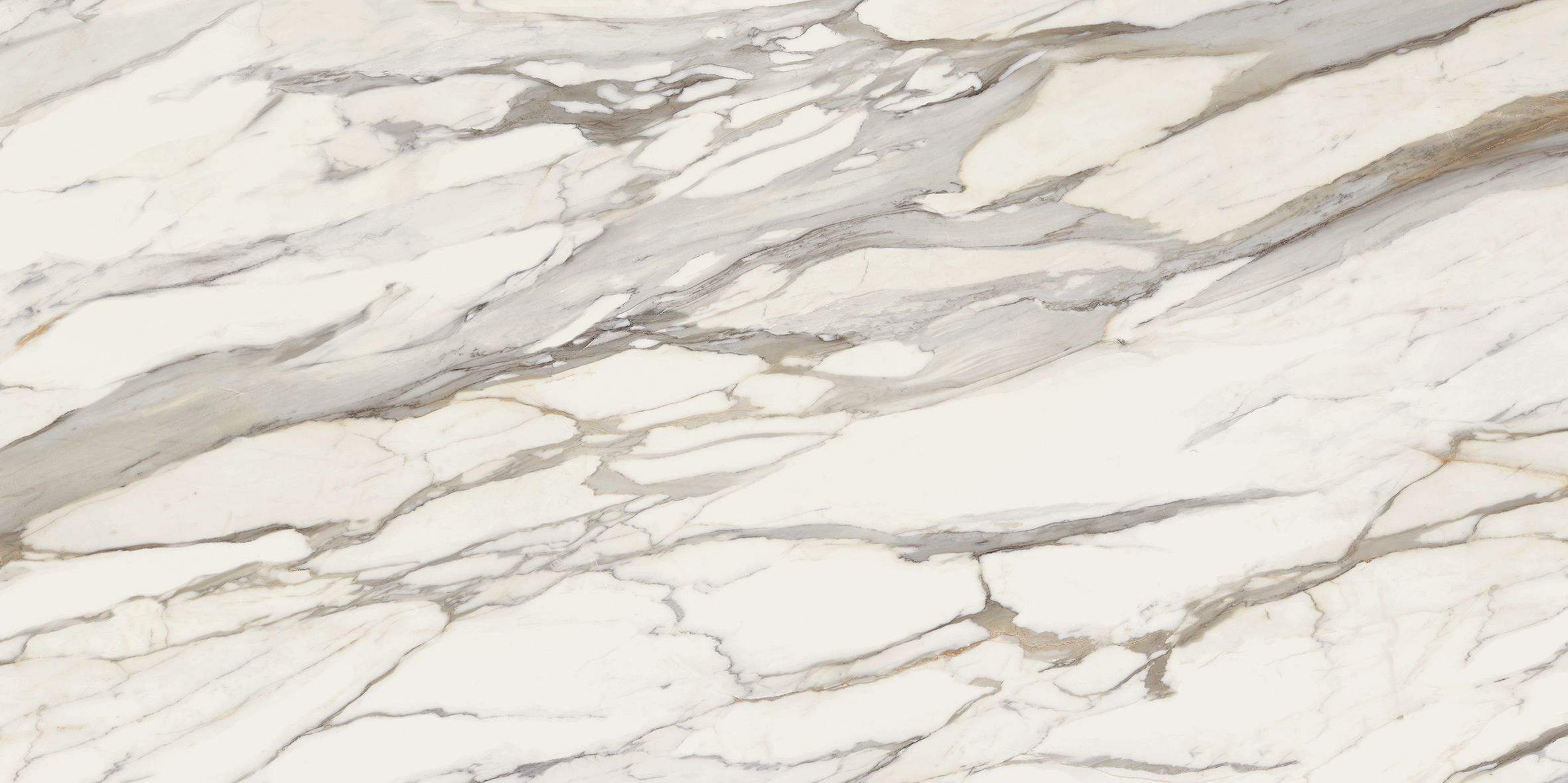 Fondovalle Calacatta Gold | Porselen Mutfak Tezgahı