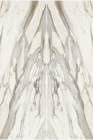 Fondovalle Calacatta Gold | Porselen Mutfak Tezgahı