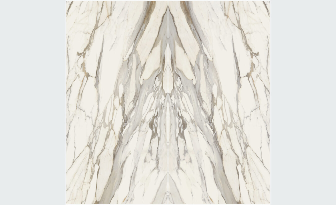 Fondovalle Calacatta Gold | Porselen Mutfak Tezgahı