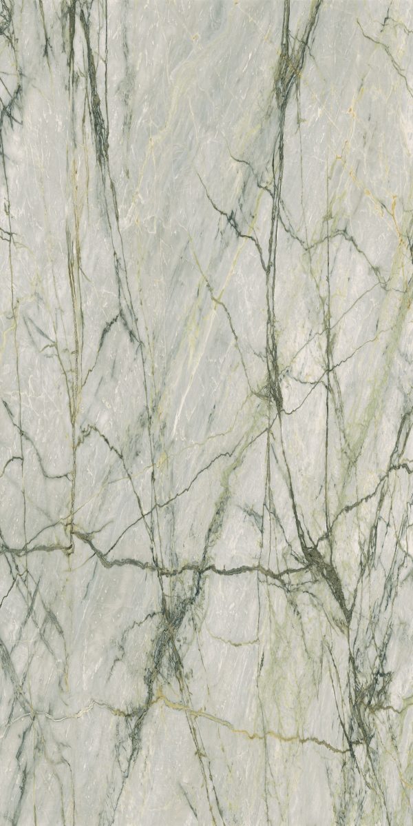 Fondovalle Calacatta Green | Porselen Mutfak Tezgahı