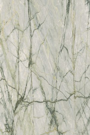 Fondovalle Calacatta Green | Porselen Mutfak Tezgahı