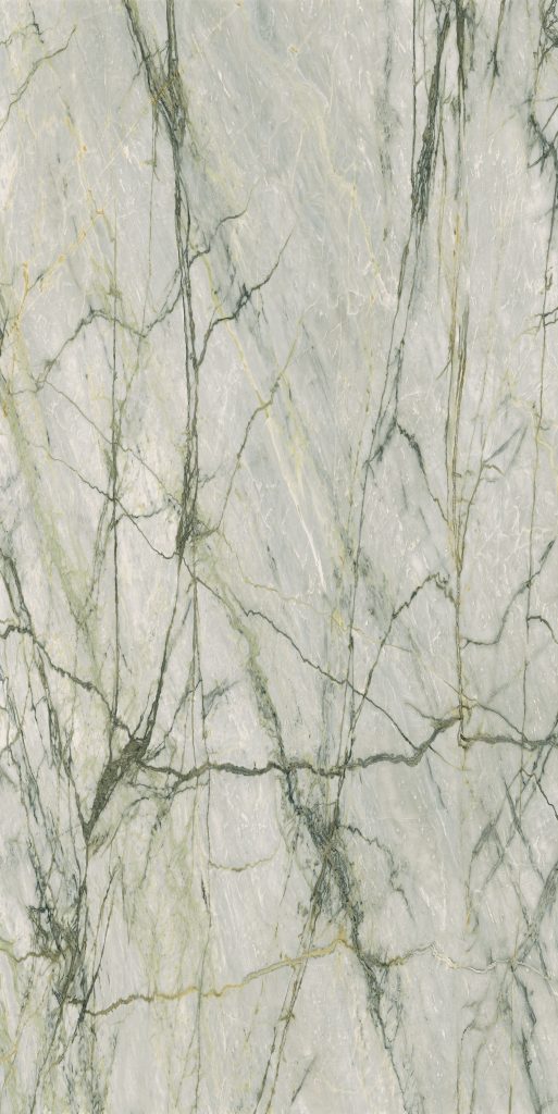 Fondovalle Calacatta Green | Porselen Mutfak Tezgahı