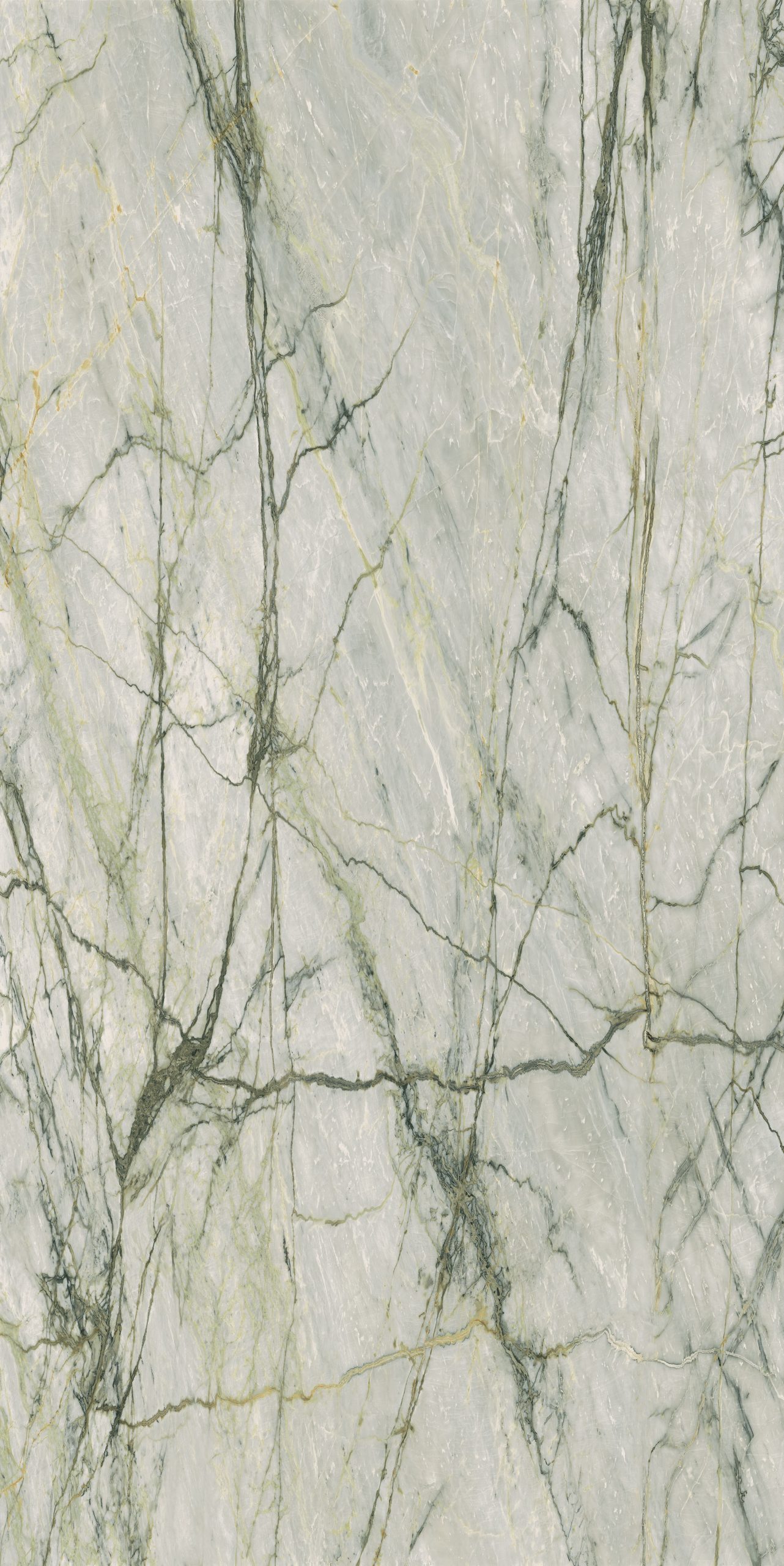 Fondovalle Calacatta Green | Porselen Mutfak Tezgahı