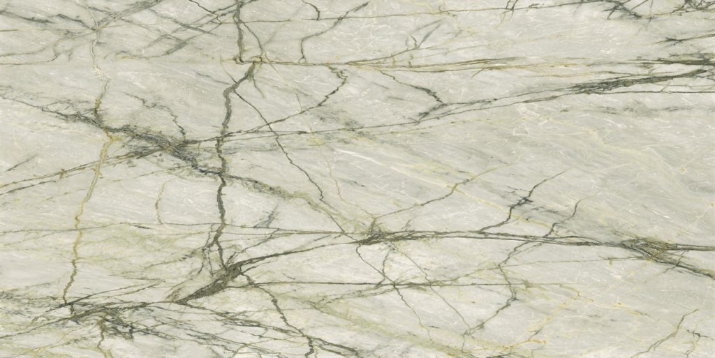 Fondovalle Calacatta Green | Porselen Mutfak Tezgahı