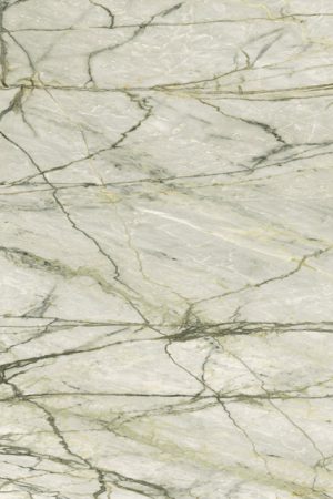 Fondovalle Calacatta Green | Porselen Mutfak Tezgahı