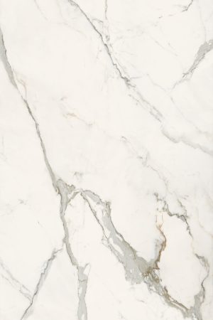 Fondovalle Calacatta Light | Porselen Mutfak Tezgahı