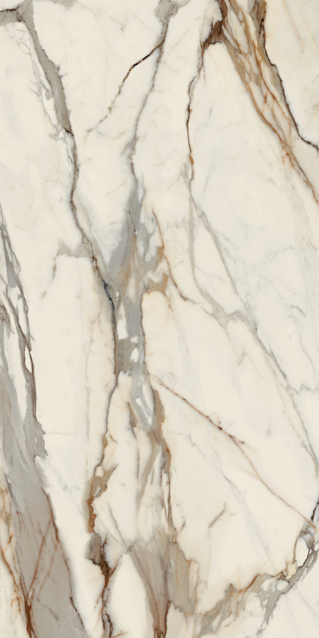 Fondovalle Calacatta Macchia Vecchia | Porselen Mutfak Tezgahı