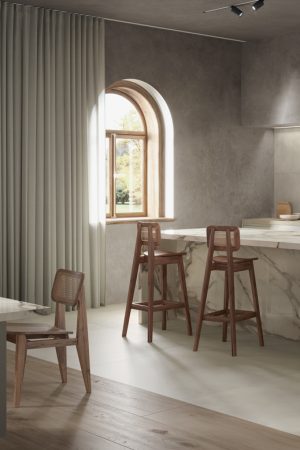 Fondovalle Calacatta Macchia Vecchia | Porselen Mutfak Tezgahı