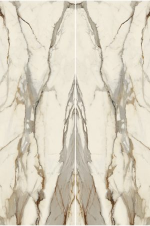 Fondovalle Calacatta Macchia Vecchia | Porselen Mutfak Tezgahı