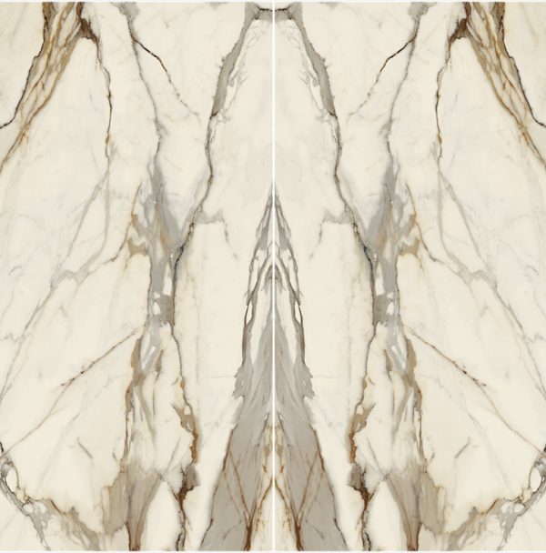 Fondovalle Calacatta Macchia Vecchia | Porselen Mutfak Tezgahı