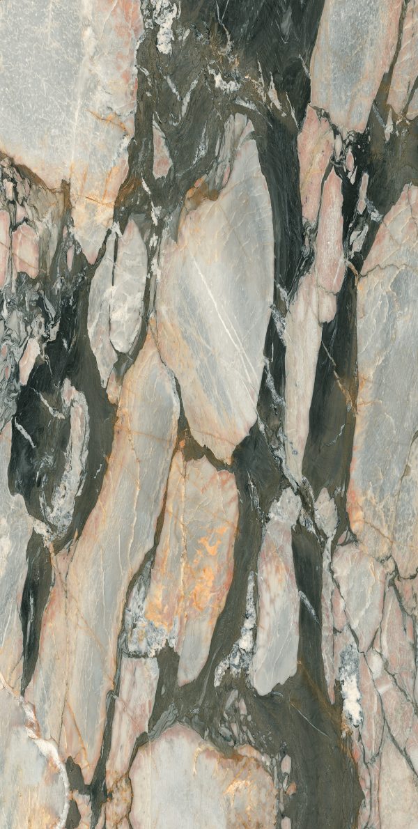 Fondovalle Calacatta Paris | Porselen Mutfak Tezgahı