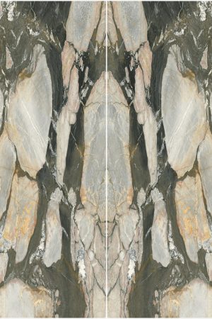 Fondovalle Calacatta Paris | Porselen Mutfak Tezgahı