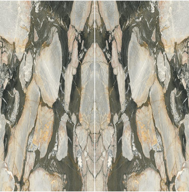 Fondovalle Calacatta Paris | Porselen Mutfak Tezgahı