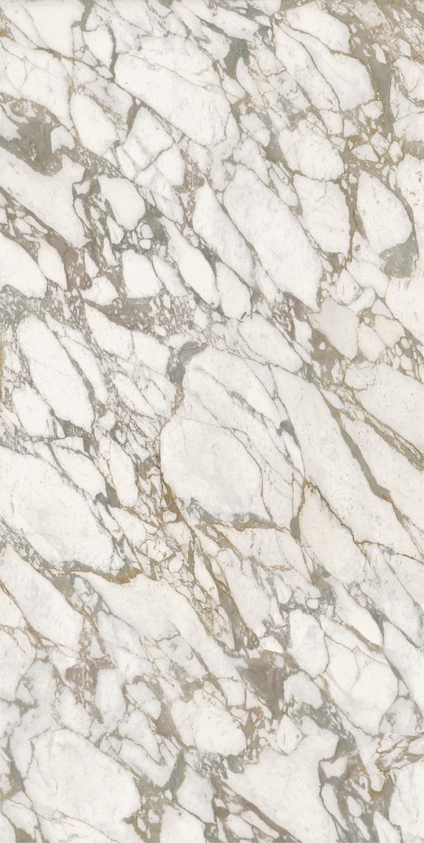 Fondovalle Calacatta Vagli Oro | Porselen Mutfak Tezgahı