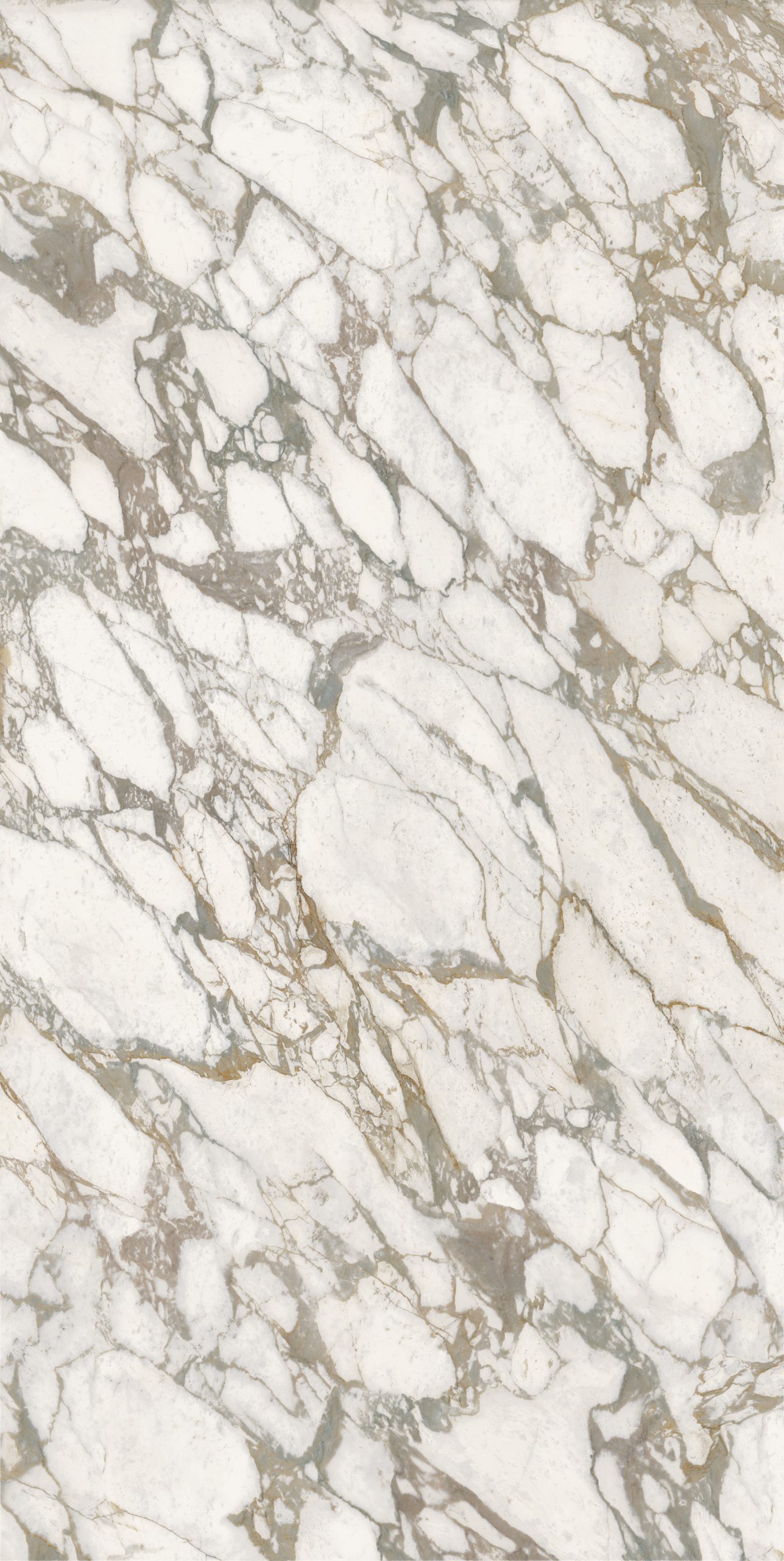 Fondovalle Calacatta Vagli Oro | Porselen Mutfak Tezgahı