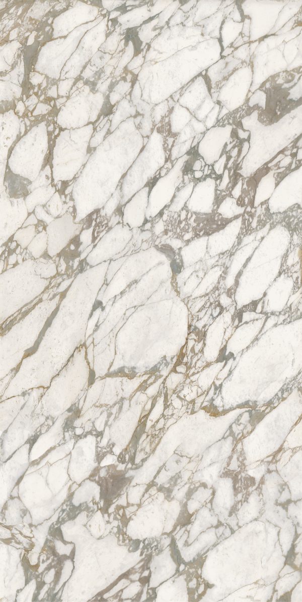 Fondovalle Calacatta Vagli Oro | Porselen Mutfak Tezgahı