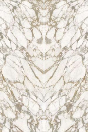 Fondovalle Calacatta Vagli Oro | Porselen Mutfak Tezgahı