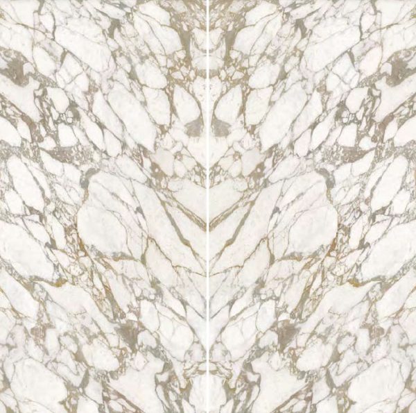 Fondovalle Calacatta Vagli Oro | Porselen Mutfak Tezgahı