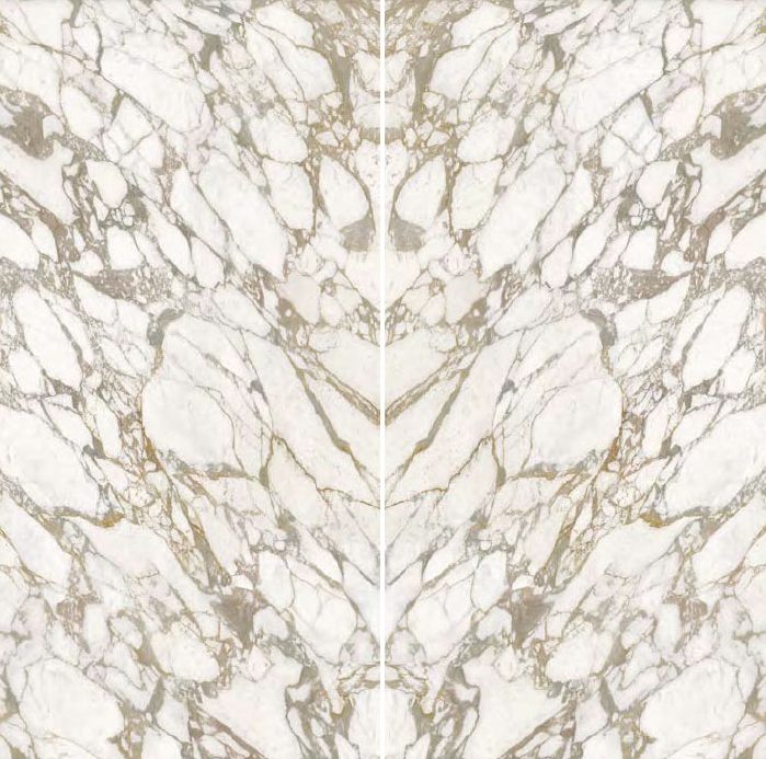 Fondovalle Calacatta Vagli Oro | Porselen Mutfak Tezgahı