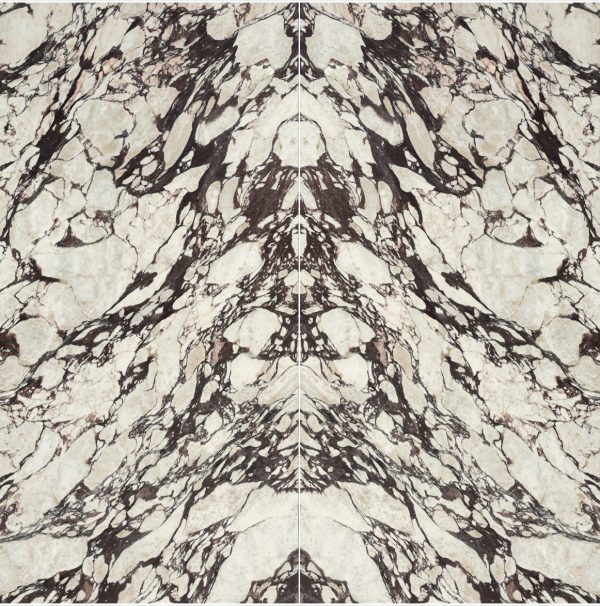 Fondovalle Calacatta Viola | Porselen Mutfak Tezgahı