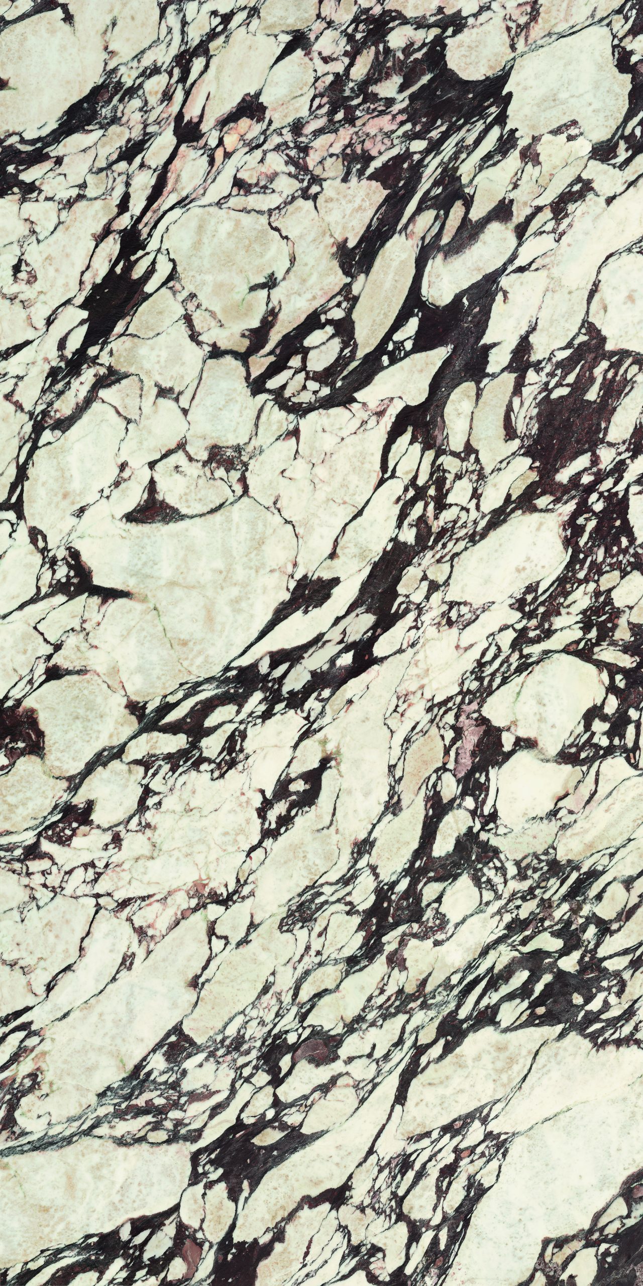 Fondovalle Calacatta Viola | Porselen Mutfak Tezgahı