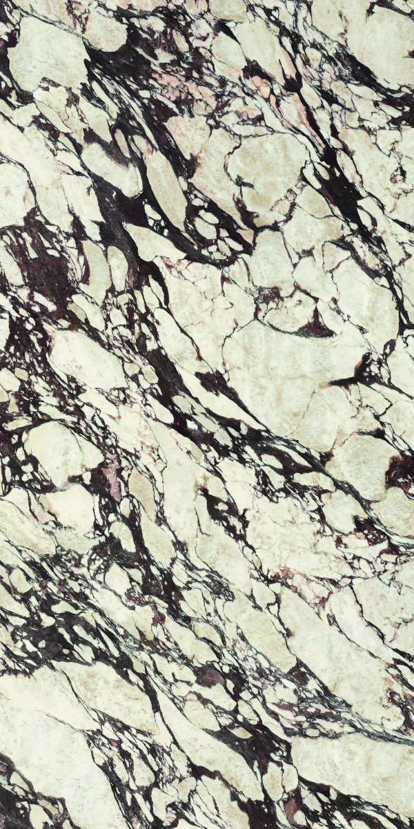 Fondovalle Calacatta Viola | Porselen Mutfak Tezgahı