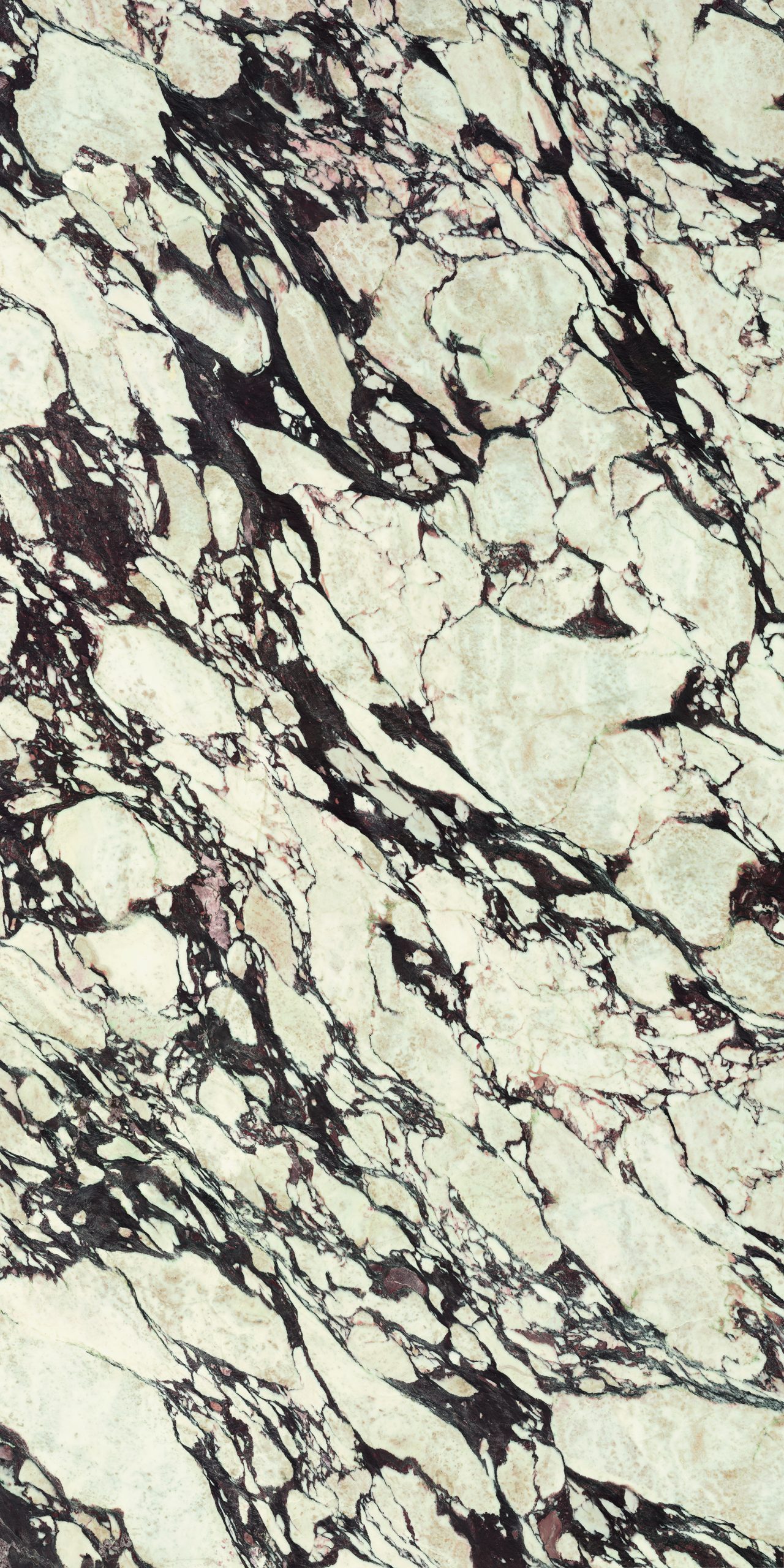 Fondovalle Calacatta Viola | Porselen Mutfak Tezgahı