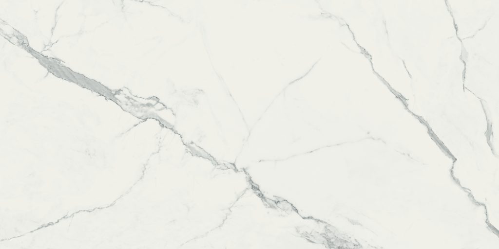 Fondovalle Calacatta White | Porselen Mutfak Tezgahı