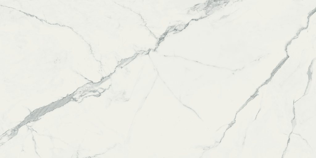 Fondovalle Calacatta White | Porselen Mutfak Tezgahı