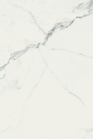 Fondovalle Calacatta White | Porselen Mutfak Tezgahı